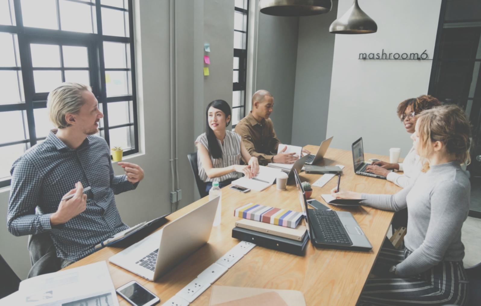 Charakter-Transformation durch Make-up