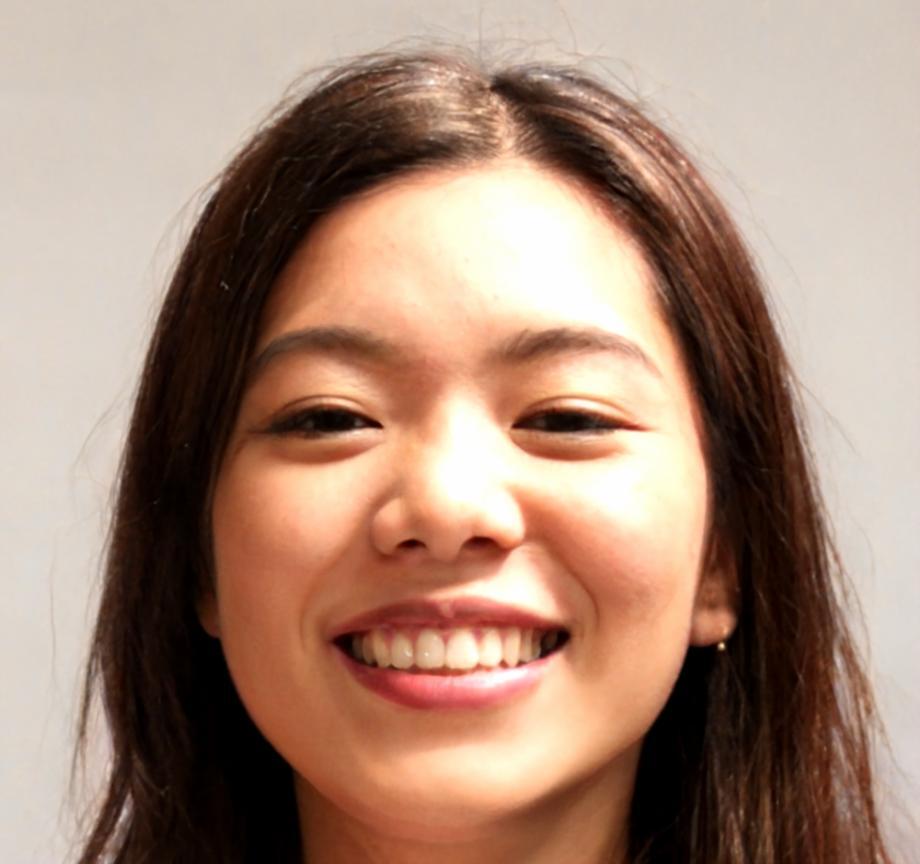 Thekla Winkelmann - Special Effects Makeup Dozentin