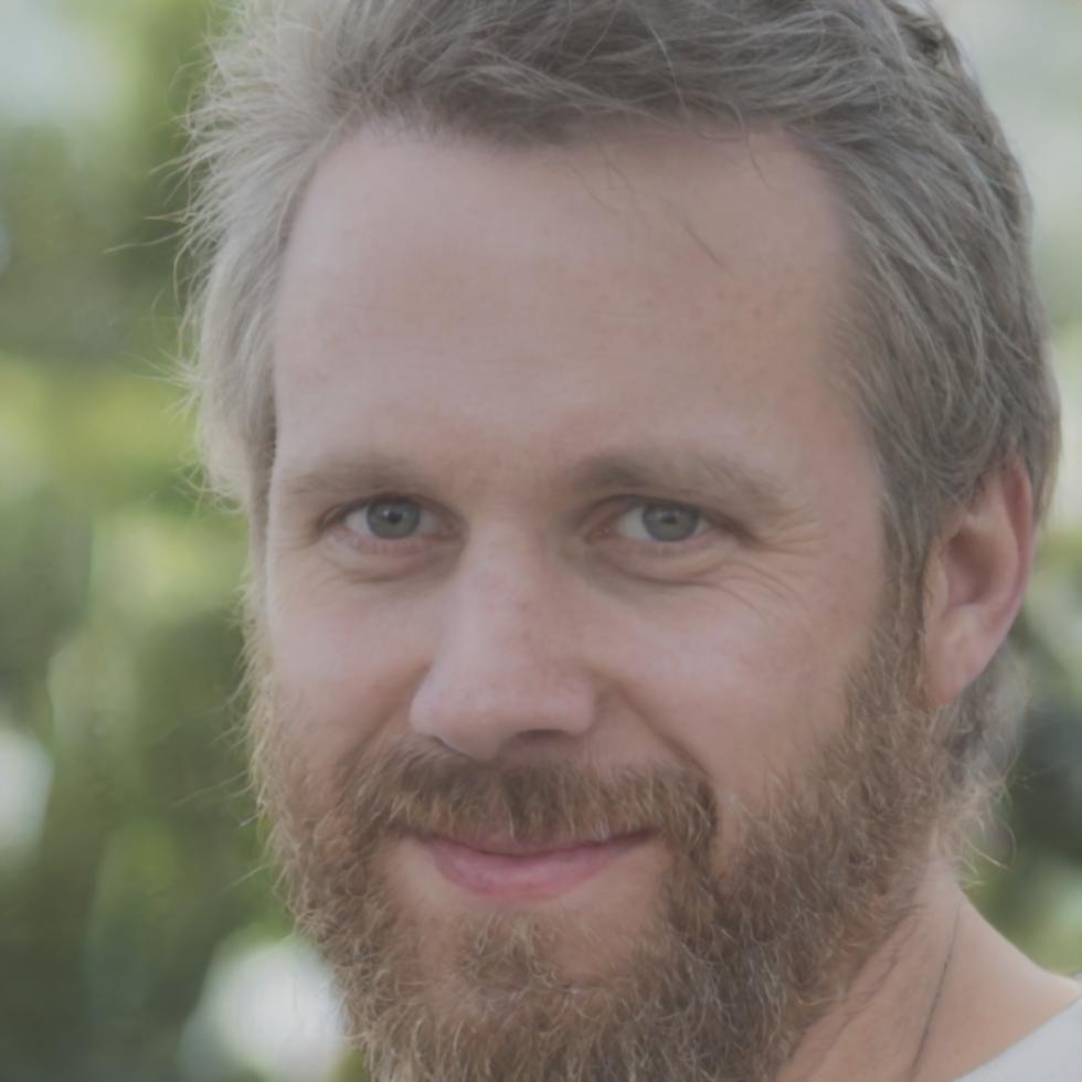 Porträt von Leonhard Fuchs